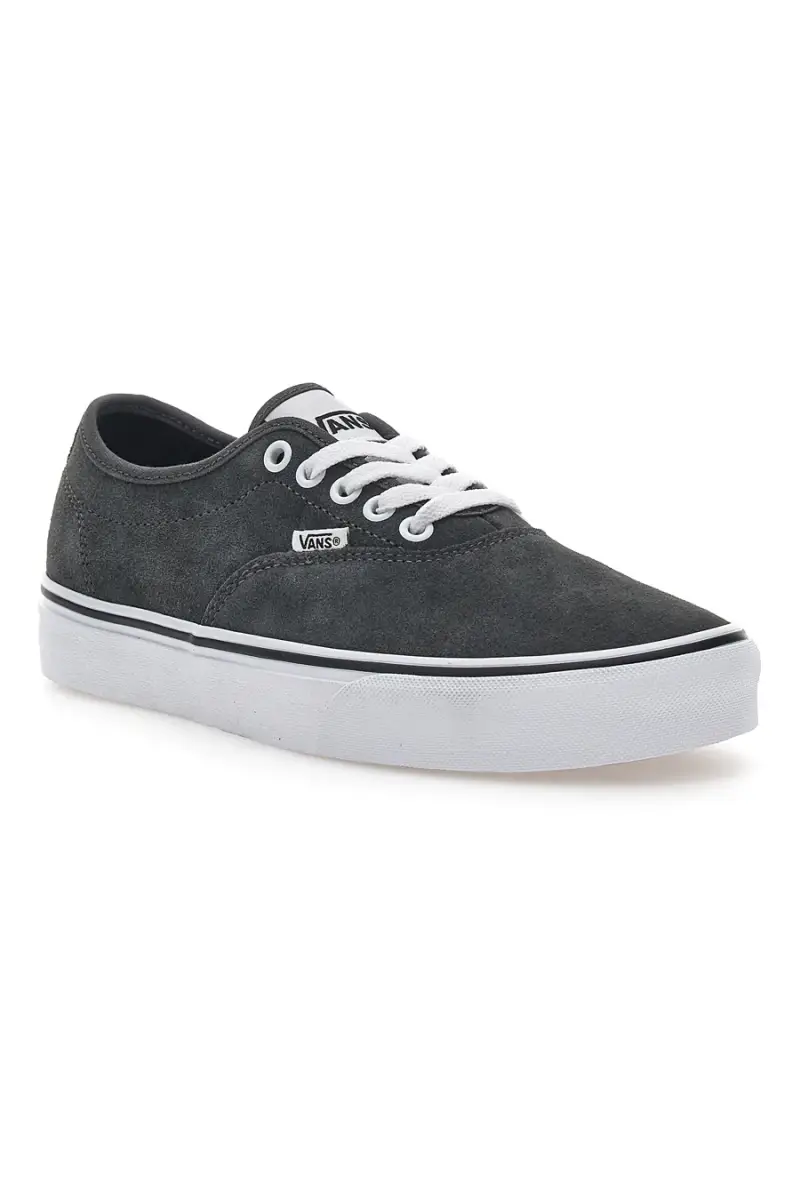 Sneakers Vans Doheny Decon Nere [GRIGIO miniatura 2