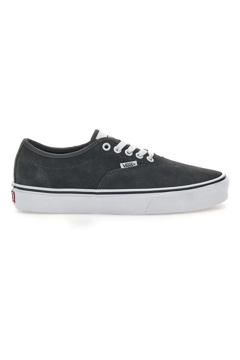 Sneakers Vans Doheny Decon Nere [GRIGIO