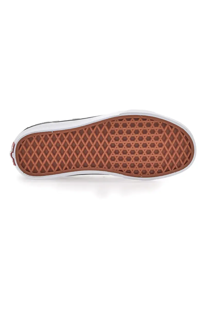 Sneakers Vans Filmore Bianche Nere [NERO miniatura 4