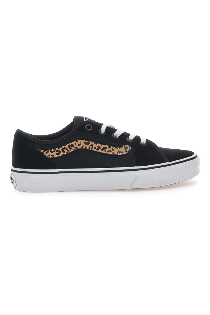 Sneakers Vans Filmore Decon Nere [NERO