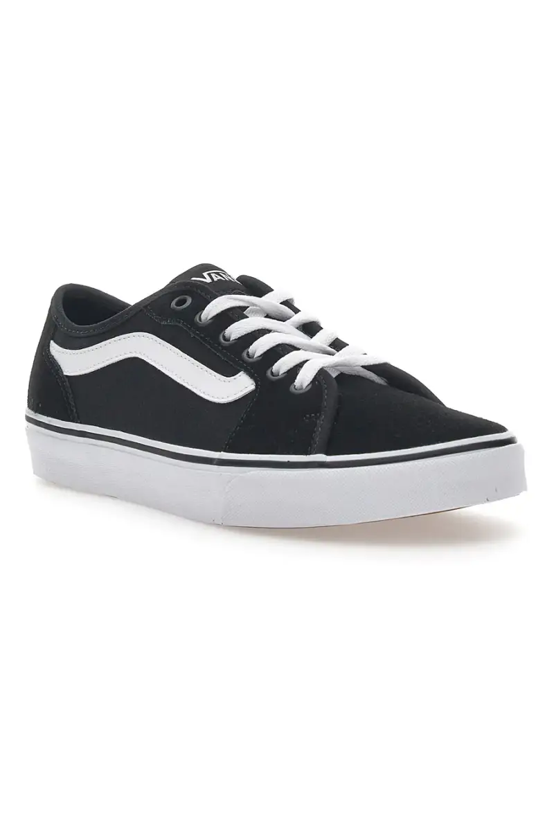 Sneakers Vans Filmore Decon Nere [NERO miniatura 2