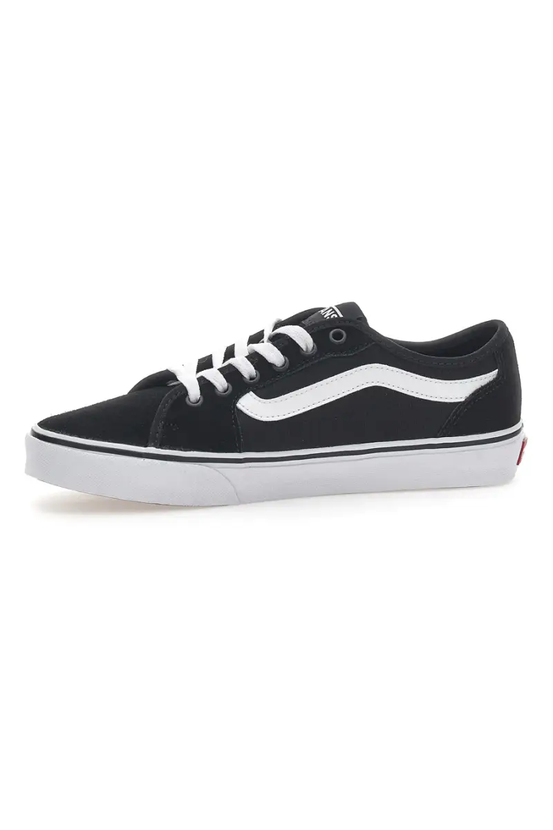 Sneakers Vans Filmore Decon Nere [NERO miniatura 3