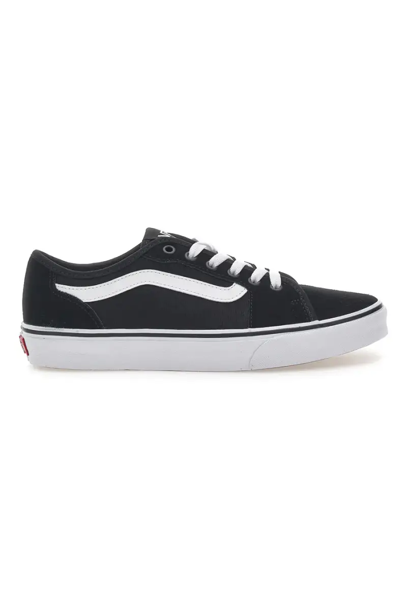 Sneakers Vans Filmore Decon Nere [NERO