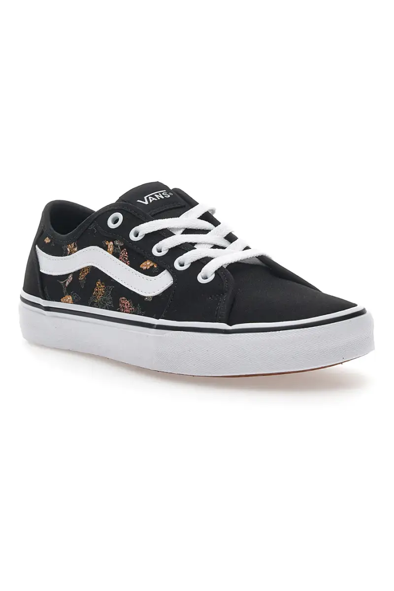 Sneakers Vans Filmore Decon Nero [NERO miniatura 2