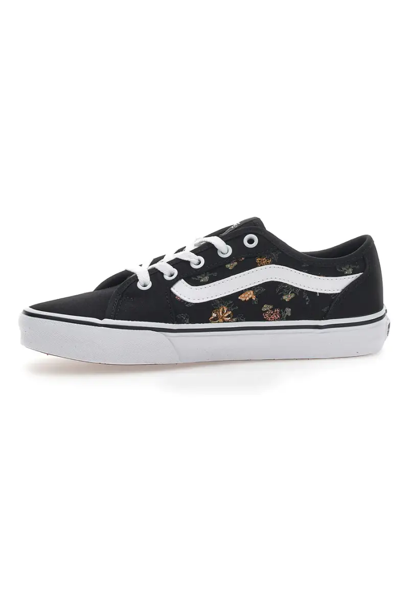 Sneakers Vans Filmore Decon Nero [NERO miniatura 3
