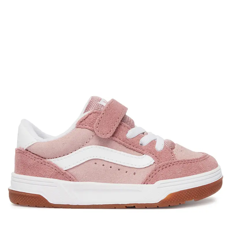 Sneakers Vans Hylane V VN000D4MFPR1 Rosa