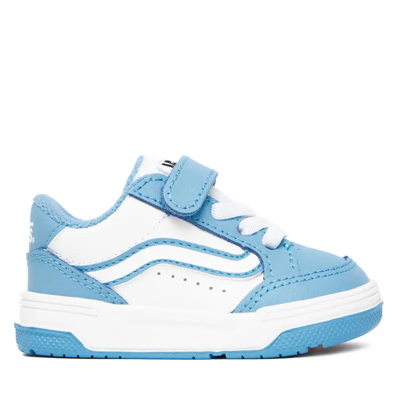 Sneakers Vans Hylane V VN000D4MY6Z1 Blu