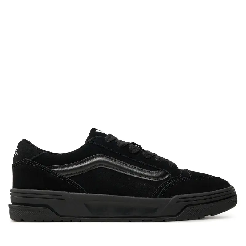 Sneakers Vans Hylane VN000D1JBKA1 Nero