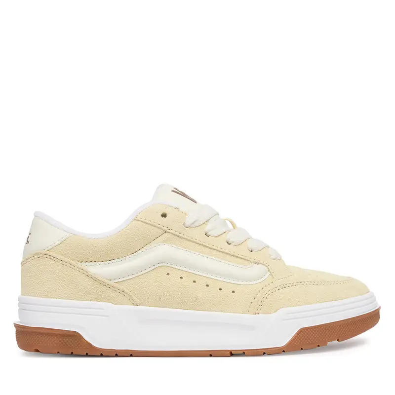 Sneakers Vans Hylane VN000D1JFLR1 Giallo