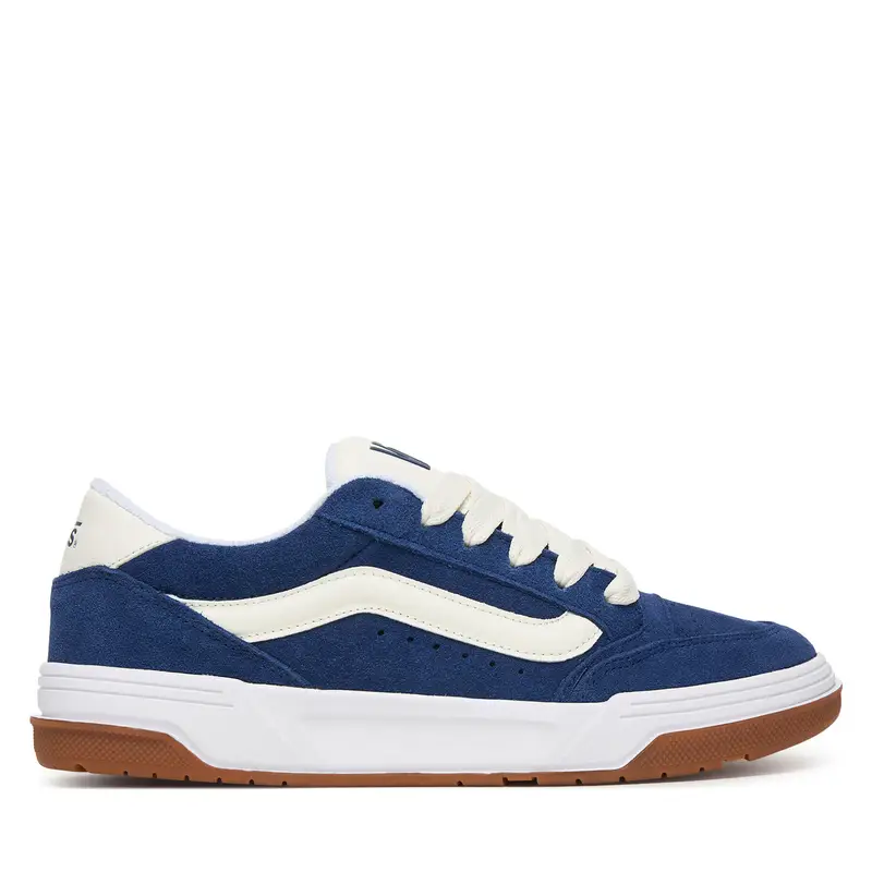 Sneakers Vans Hylane VN000D1JFOB1 Blu scuro
