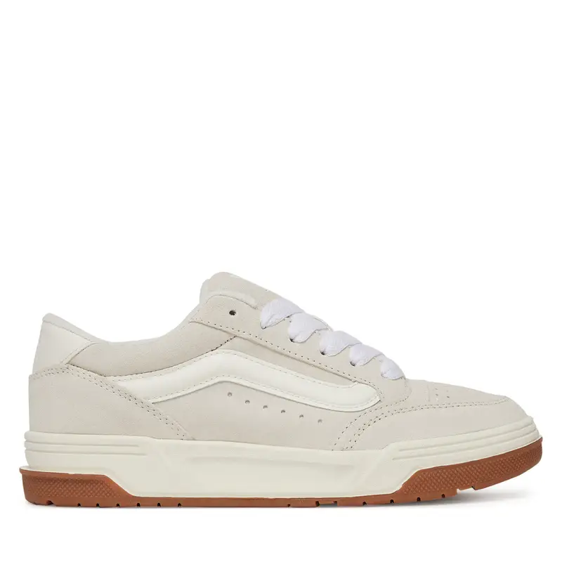 Sneakers Vans Hylane VN000D26CD31 Écru Écru