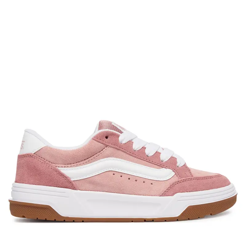 Sneakers Vans Hylane VN000D4PFPR1 Rosa