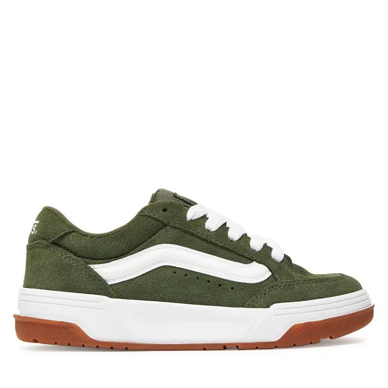 Sneakers Vans Hylane VN000D4PKCZ1 Verde