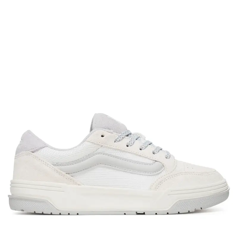 Sneakers Vans Hylane VN000D8NWWW1 Bianco