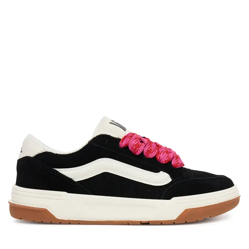 Sneakers Vans Hylane VN000DB1BMA1 Nero