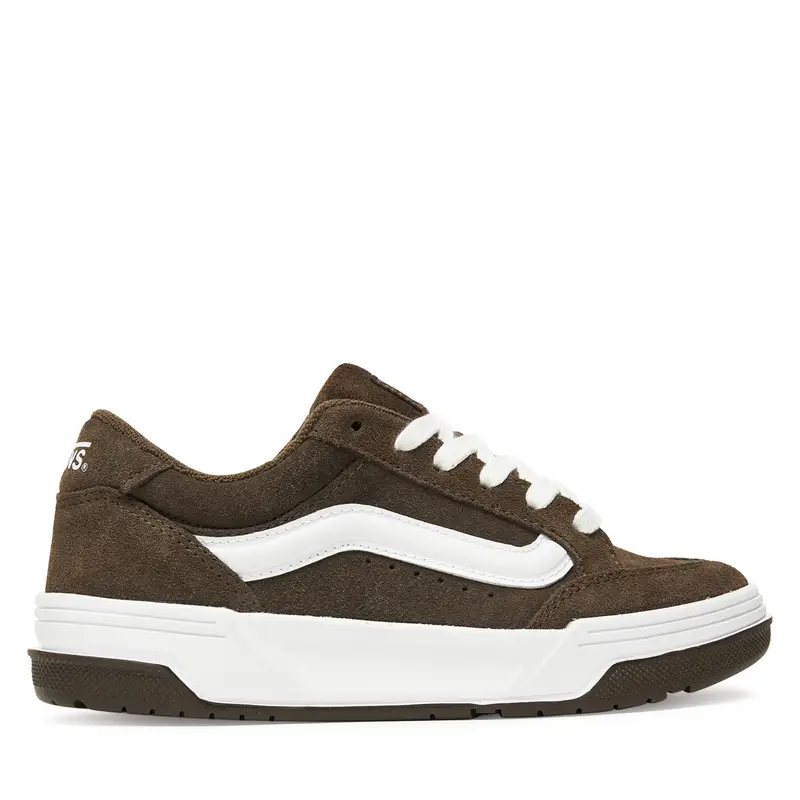 Sneakers Vans Hylane VN000E91NWH1 Marrone