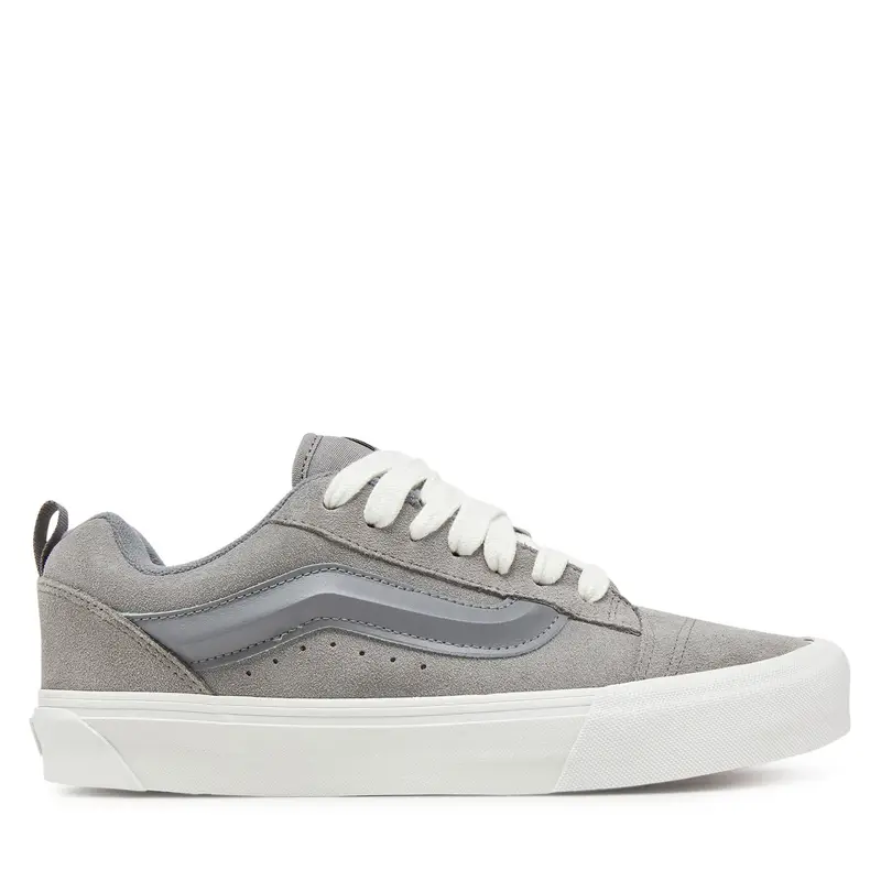Sneakers Vans Knu Skool VN000D6CBXC1 Grigio