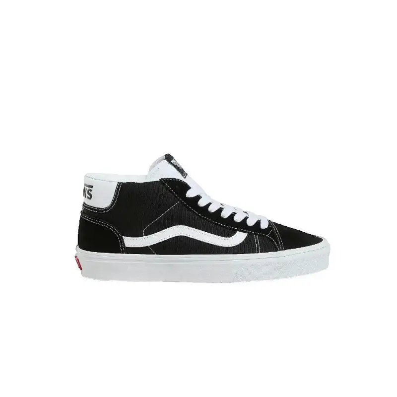 Sneakers Vans Mid Skool 37