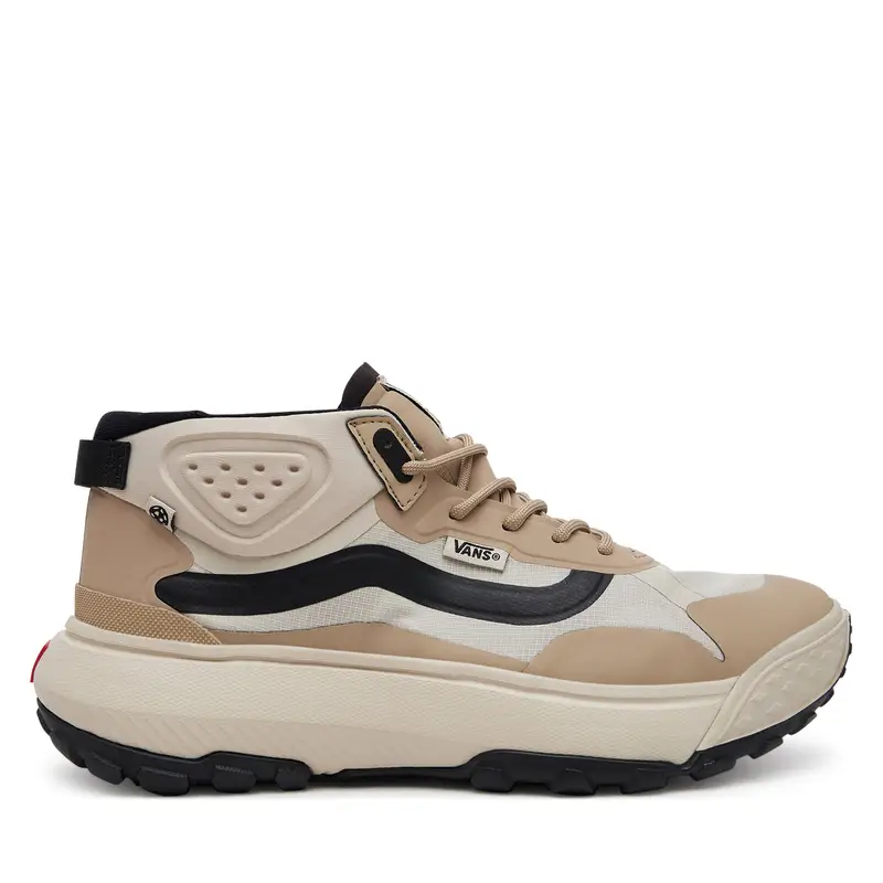 Sneakers Vans MTE Crosspath Mid VN000CVV0E01 Marrone