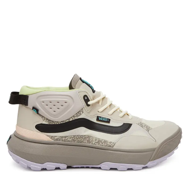 Sneakers Vans MTE Crosspath Mid VN000CVVKKK1 Écru Écru