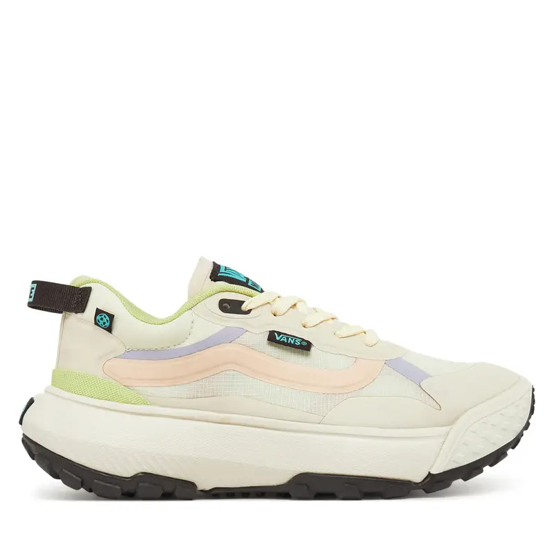 Sneakers Vans MTE Crosspath VN000CVUKKK1 Écru Écru