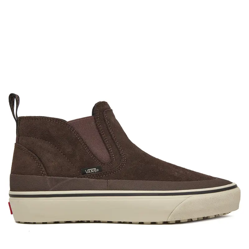 Vans Slip Marrone 3227501