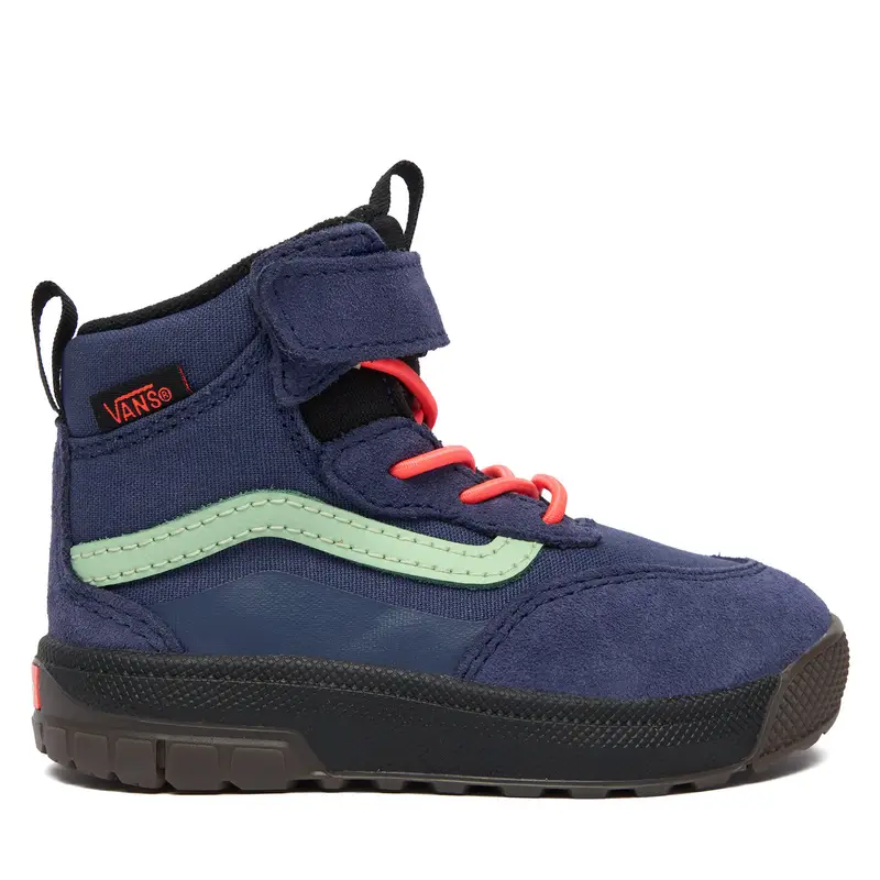 Sneakers Vans MTE Mini Crest VN000D1KEMT1 Blu scuro