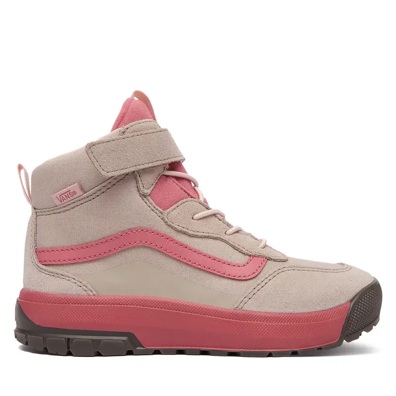 Sneakers Vans MTE Mini Crest VN000D1M7D61 Beige