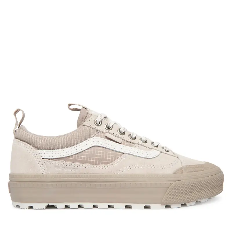 Sneakers Vans MTE Old Skool Waterproof Insulated VN000DAZSTN1 Grigio