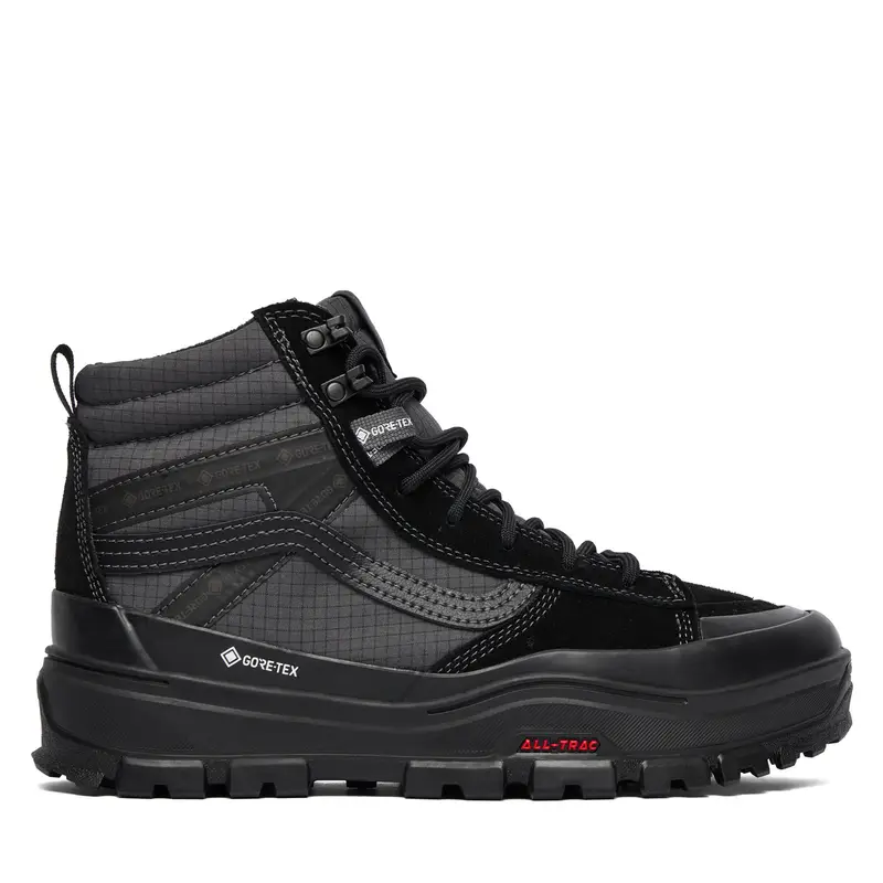 Sneakers Vans MTE Sk8-Hi Gore-Tex Insulated VN000DARBKA1 Nero