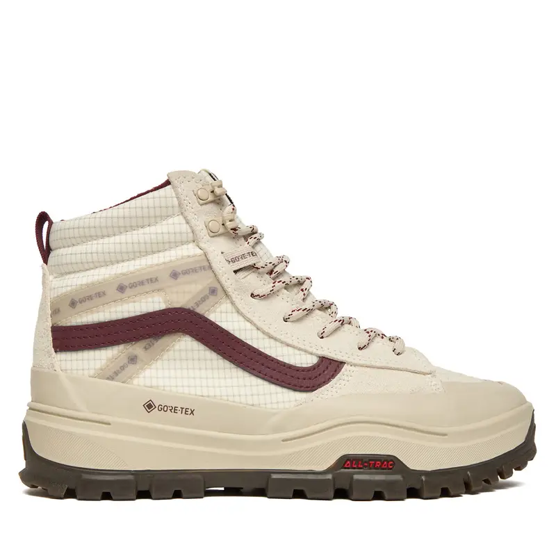 Sneakers Vans MTE Sk8-Hi Gore-Tex Insulated VN000DARC9F1 Écru Écru