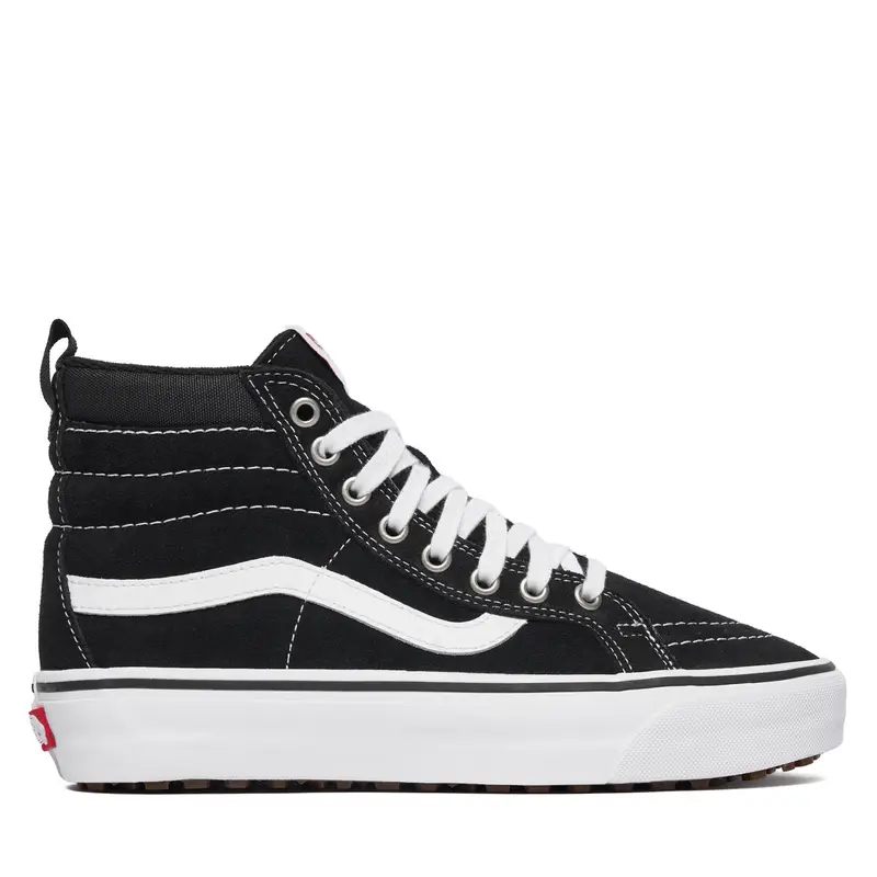 Sneakers Vans MTE Sk8-Hi Insulated VN000EB4BA21 Nero
