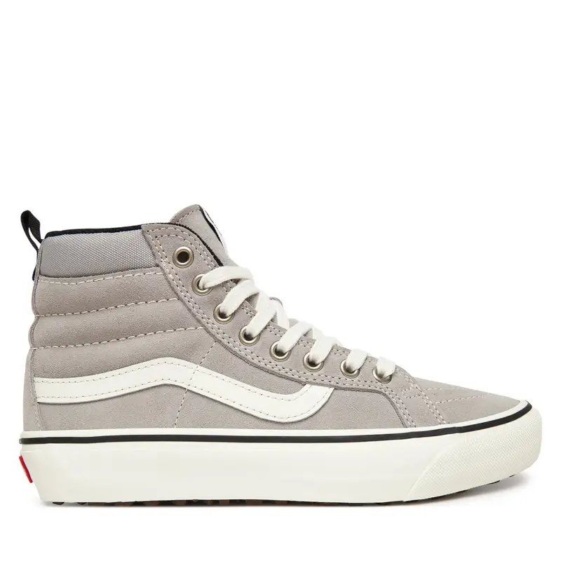 Sneakers Vans MTE Sk8-Hi Insulated VN000EB4KAQ1 Grigio