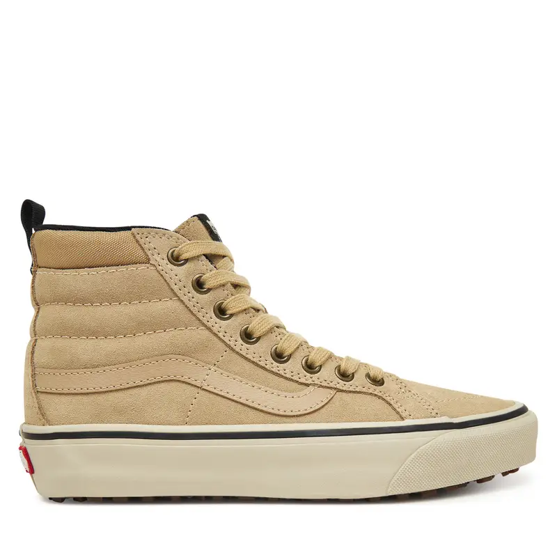 Sneakers Vans MTE Sk8-Hi Insulated VN000EB4TAN1 Beige