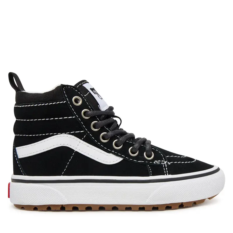 Sneakers Vans MTE SK8-Hi VN000D0HBZW1 Nero