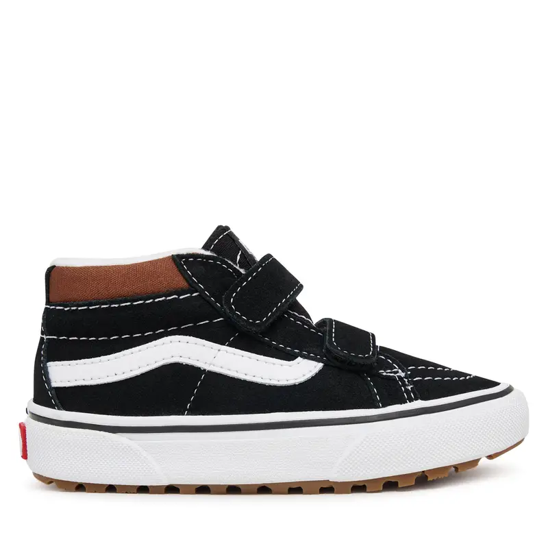 Sneakers Vans MTE SK8-Mid Reissue V VN000D109AS1 Nero