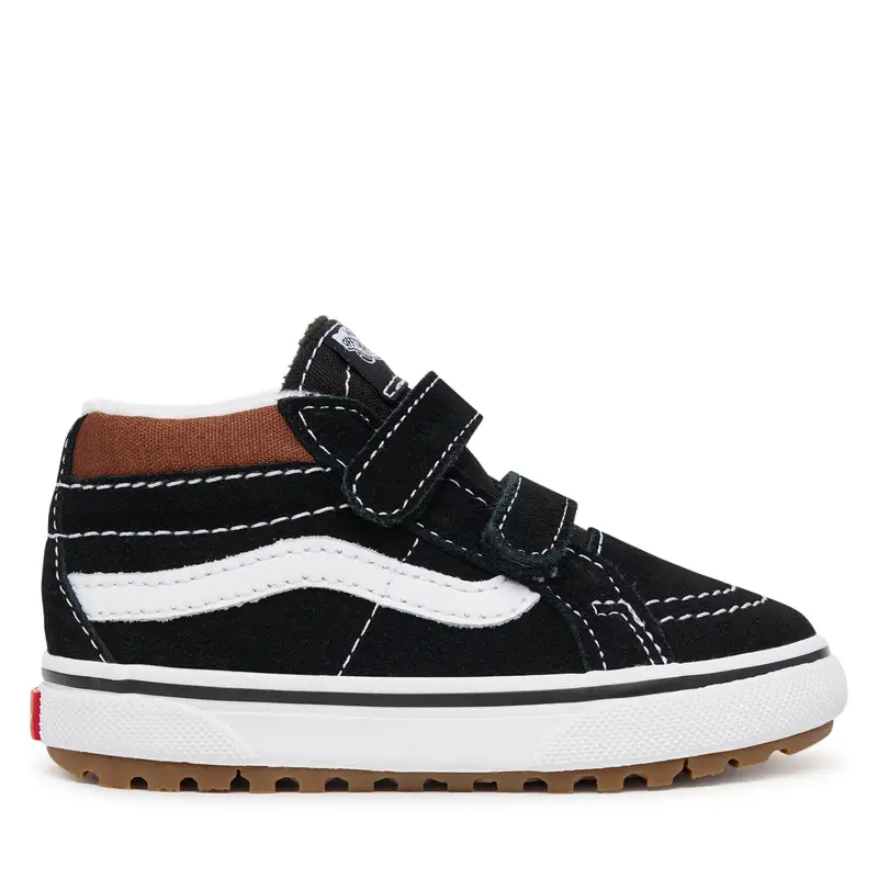 Sneakers Vans MTE SK8-Mid Reissue V VN000D119AS1 Nero