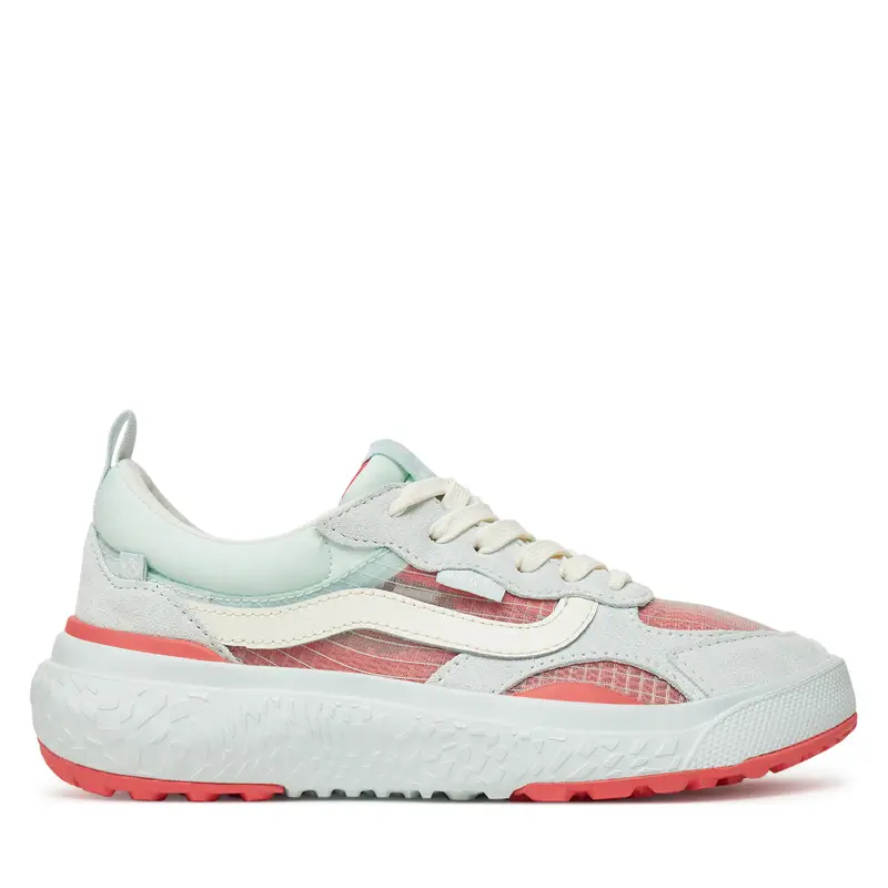 Sneakers Vans Mte Ultrarange Neo Vr3 VN000CWE8871 Blu