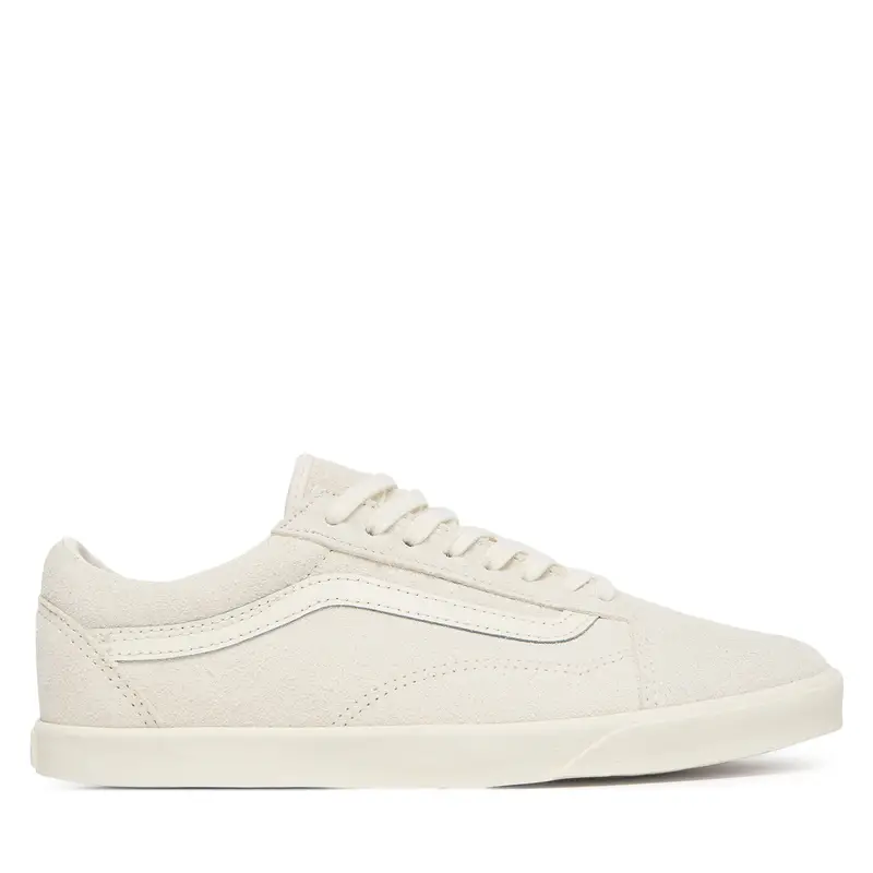 Sneakers Vans Old Skool VN000D0ECCZ1 Écru Écru
