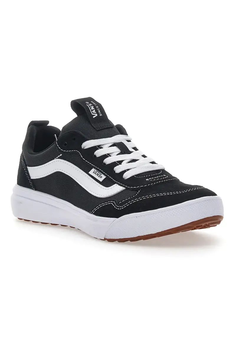 Sneakers Vans Range EXP Nere [NERO miniatura 2