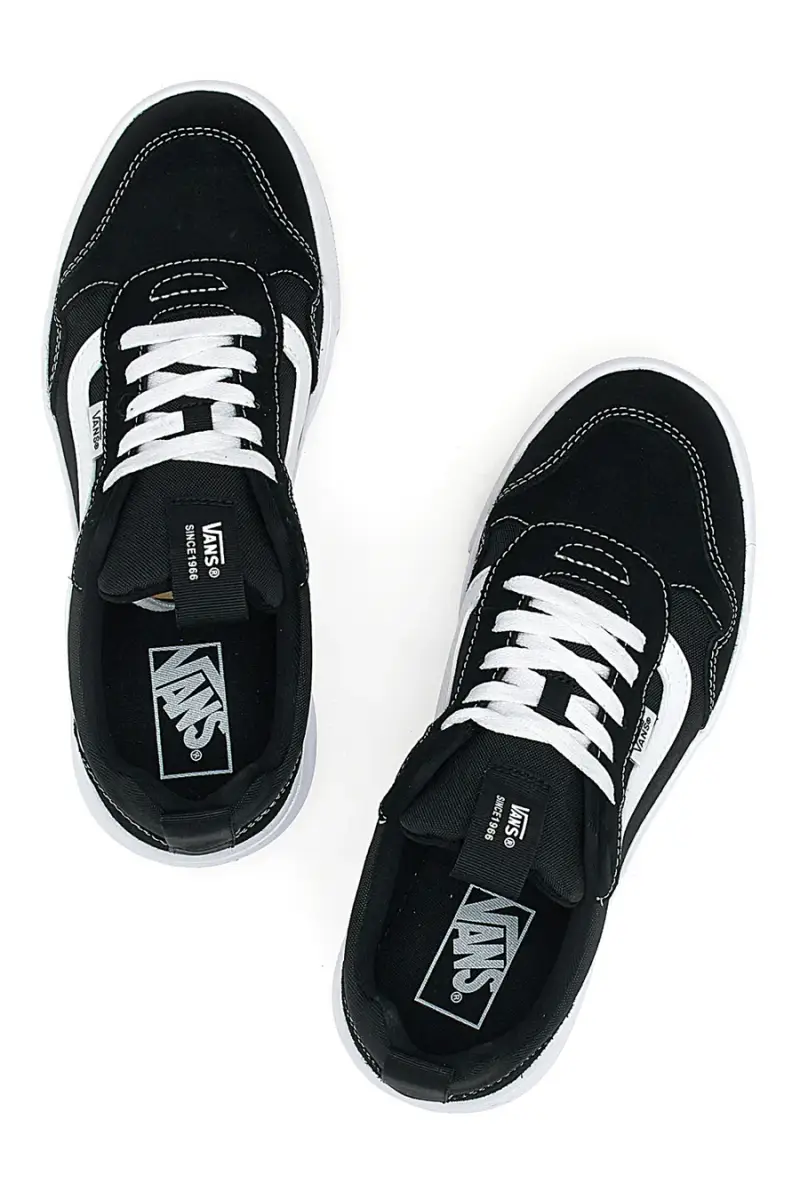Sneakers Vans Range EXP Nere [NERO miniatura 5
