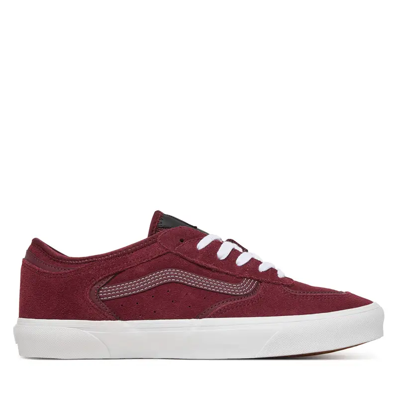 Sneakers Vans Rowley Classic VN000SF44QU1 Bordeaux