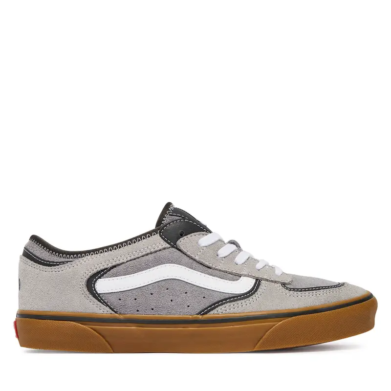 Sneakers Vans Rowley Classic VN000SF485T1 Grigio
