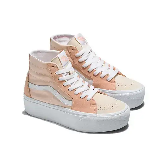 Sneakers Vans Sk8-Hi Tapered Stackform