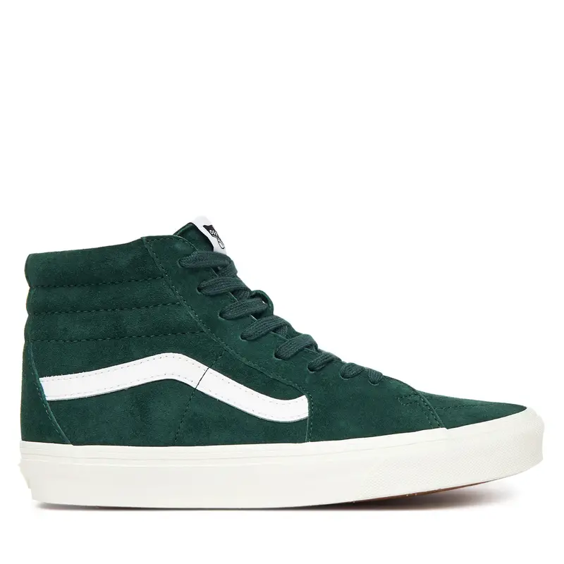 Sneakers Vans Sk8-Hi VN000BW7EME1 Verde