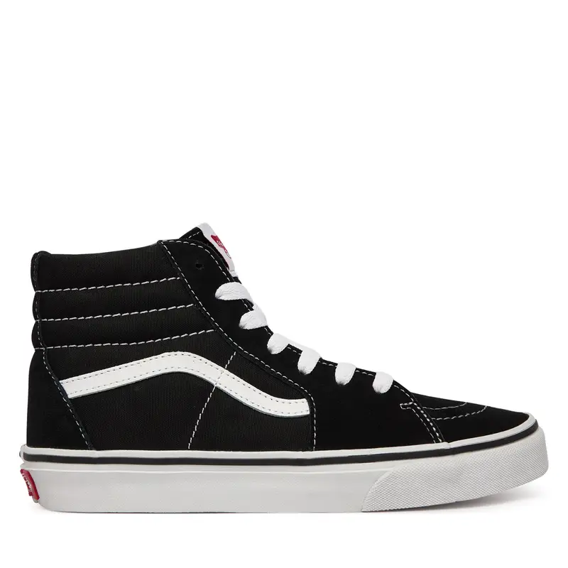 Sneakers Vans SK8-Hi VN000D2WB8C1 Nero