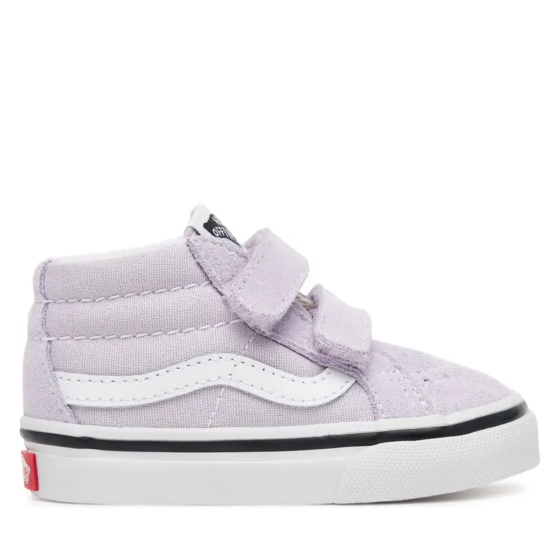 Sneakers Vans SK8-Mid Toddler VN000CQ0EMY1 Viola