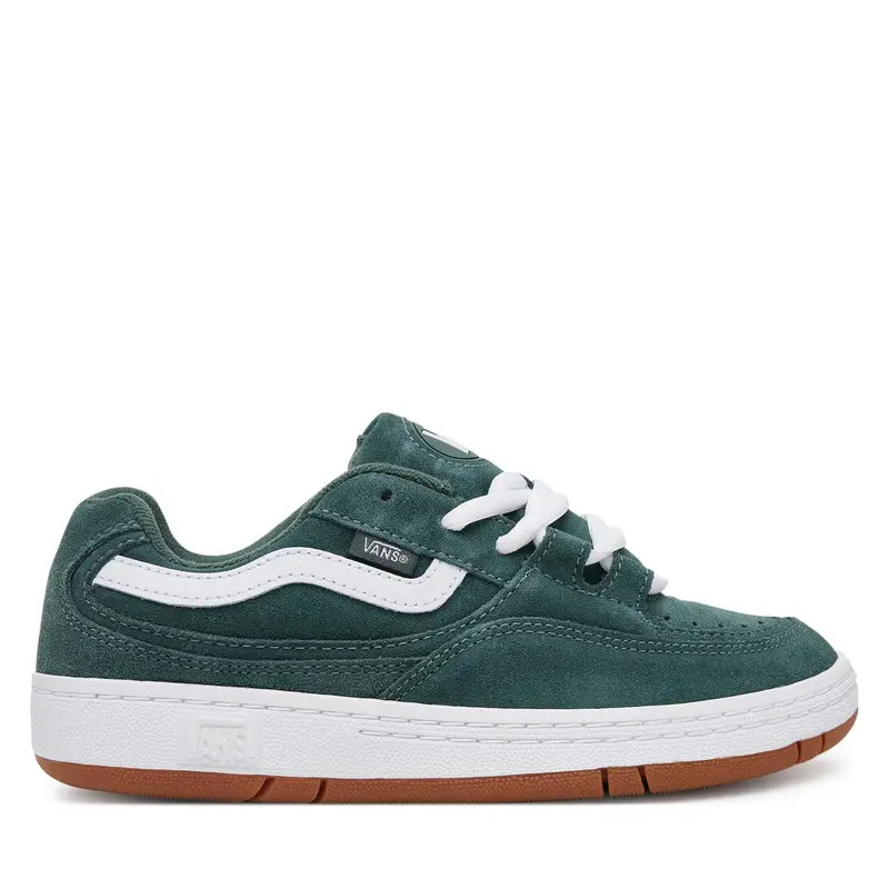 Sneakers Vans Speed Ws Shoes VN000D881CI1 Verde