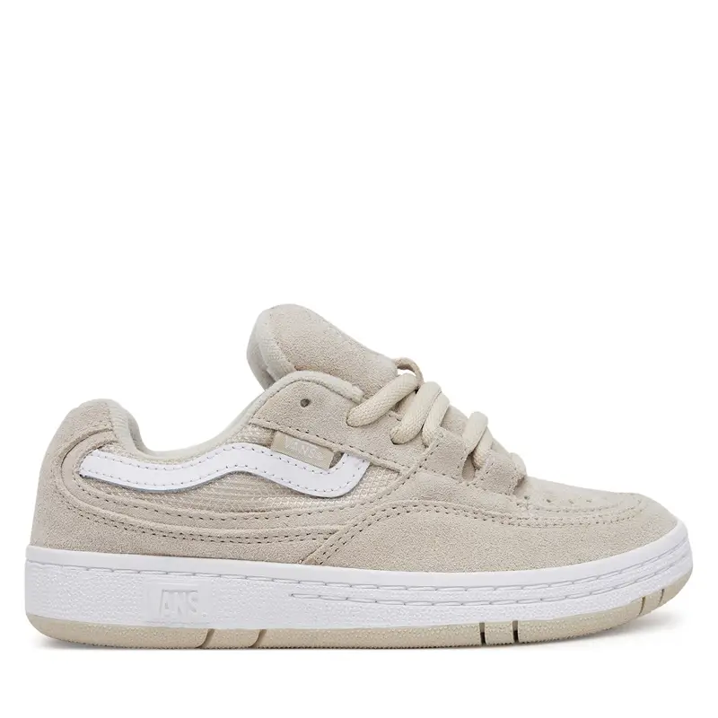 Sneakers Vans Speed Ws VN000S642N11 Beige