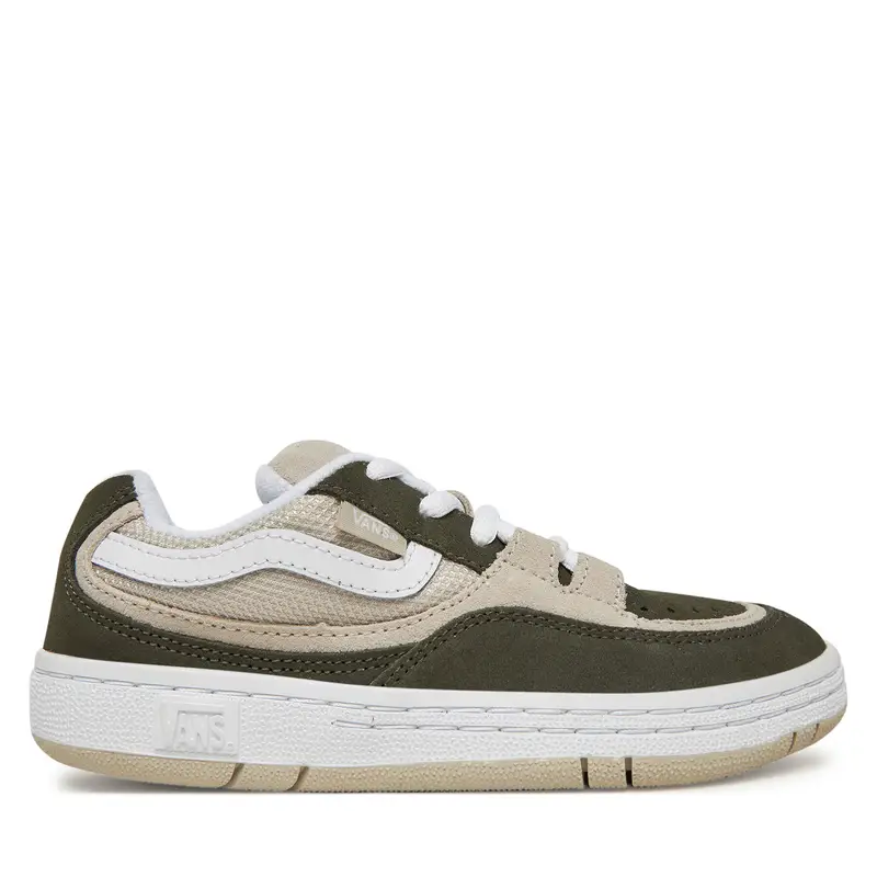 Sneakers Vans Speed WS VN000S645TS1 Verde